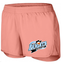 Bandits active shorts