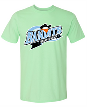 Load image into Gallery viewer, Bandits basic tee
