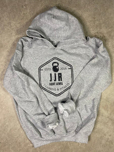 Youth Champion JJR Hoodie