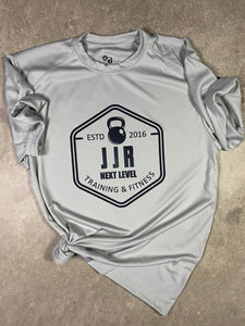 Youth JJR Performance tee