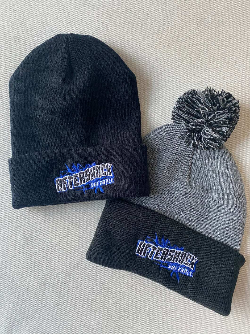 Aftershock Stocking Hats