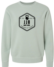 Load image into Gallery viewer, JJR crewneck
