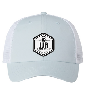 JJR baseball hat