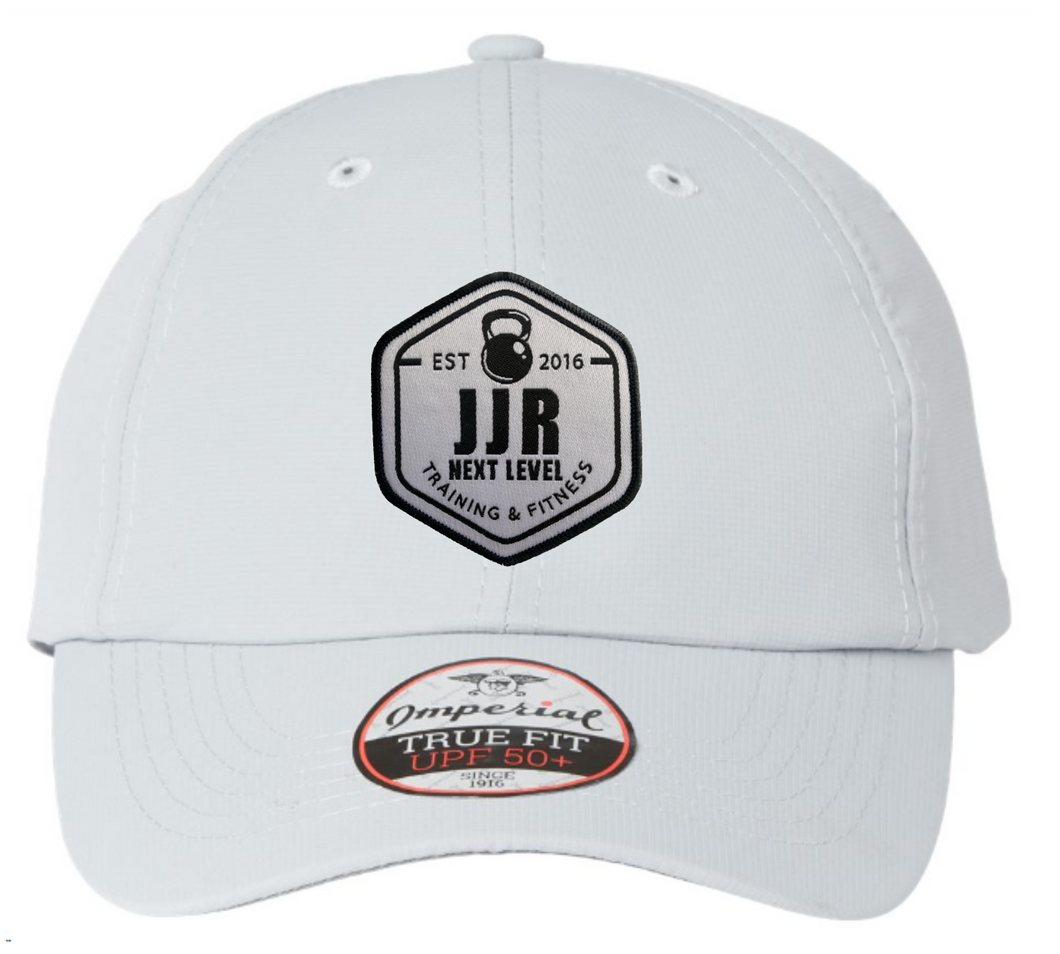 JJR low profile hat