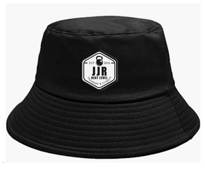JJR bucket hat