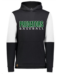 Predators Holloway hoodie