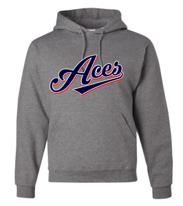 Aces hoodie