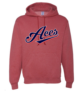 Aces hoodie