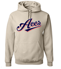 Load image into Gallery viewer, Aces hoodie
