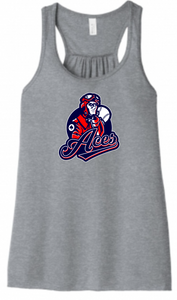 Aces tank top