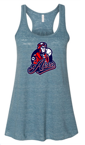 Aces tank top