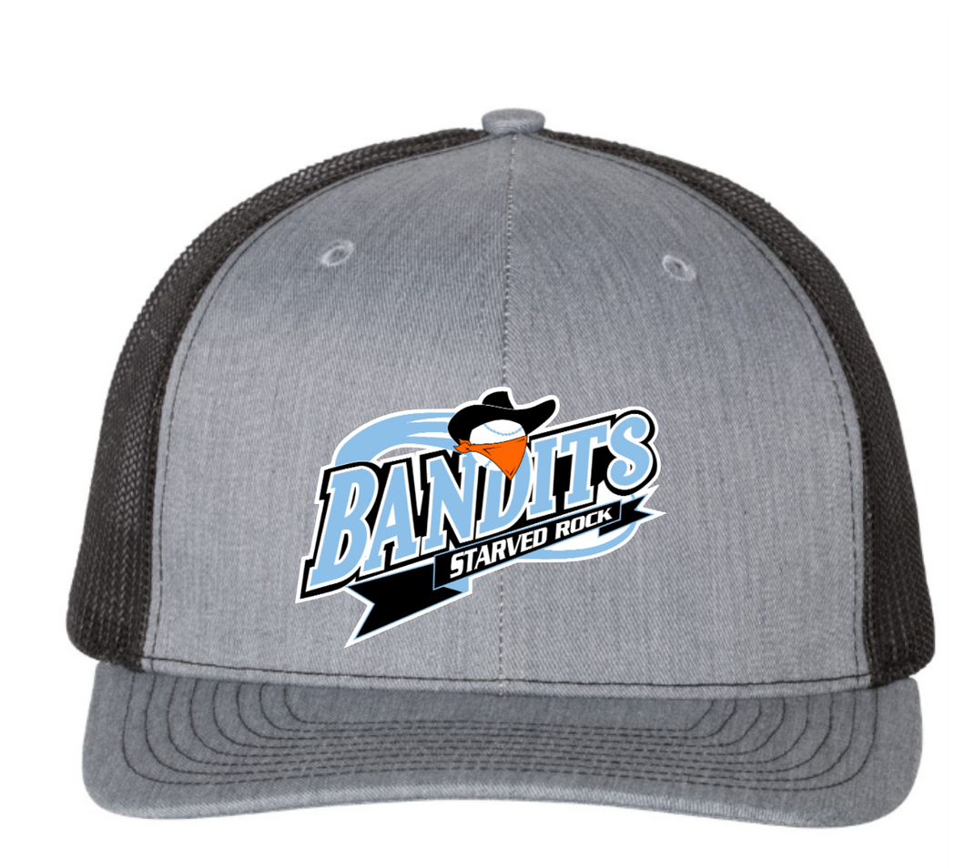 Bandits trucker hat