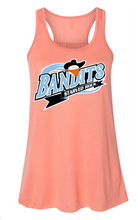 Load image into Gallery viewer, Bandits tank top
