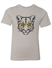 Load image into Gallery viewer, Cool cat tee
