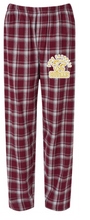 Load image into Gallery viewer, Cougars flannel pants
