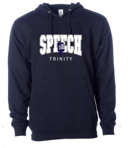Trinity Speech