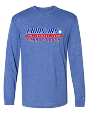 Load image into Gallery viewer, LIONS long sleeve tee
