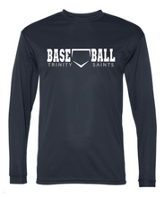 Load image into Gallery viewer, Trinity Baseball
