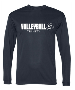 Trinity Volleyball