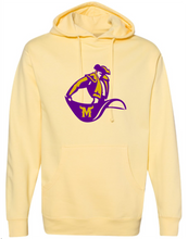 Load image into Gallery viewer, Matadors hoodie

