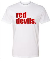 Load image into Gallery viewer, red devils.
