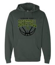 Load image into Gallery viewer, St. Bede Senior Dad Basketball
