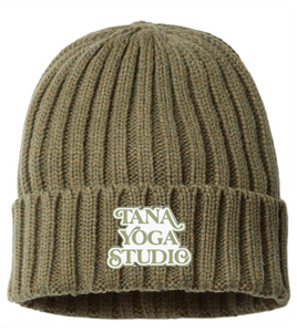 TANA stocking hat