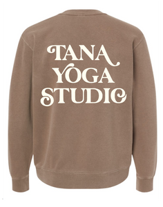 TANA crewneck