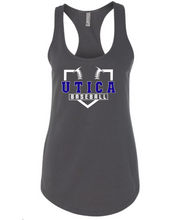 Load image into Gallery viewer, Utica baseball tank
